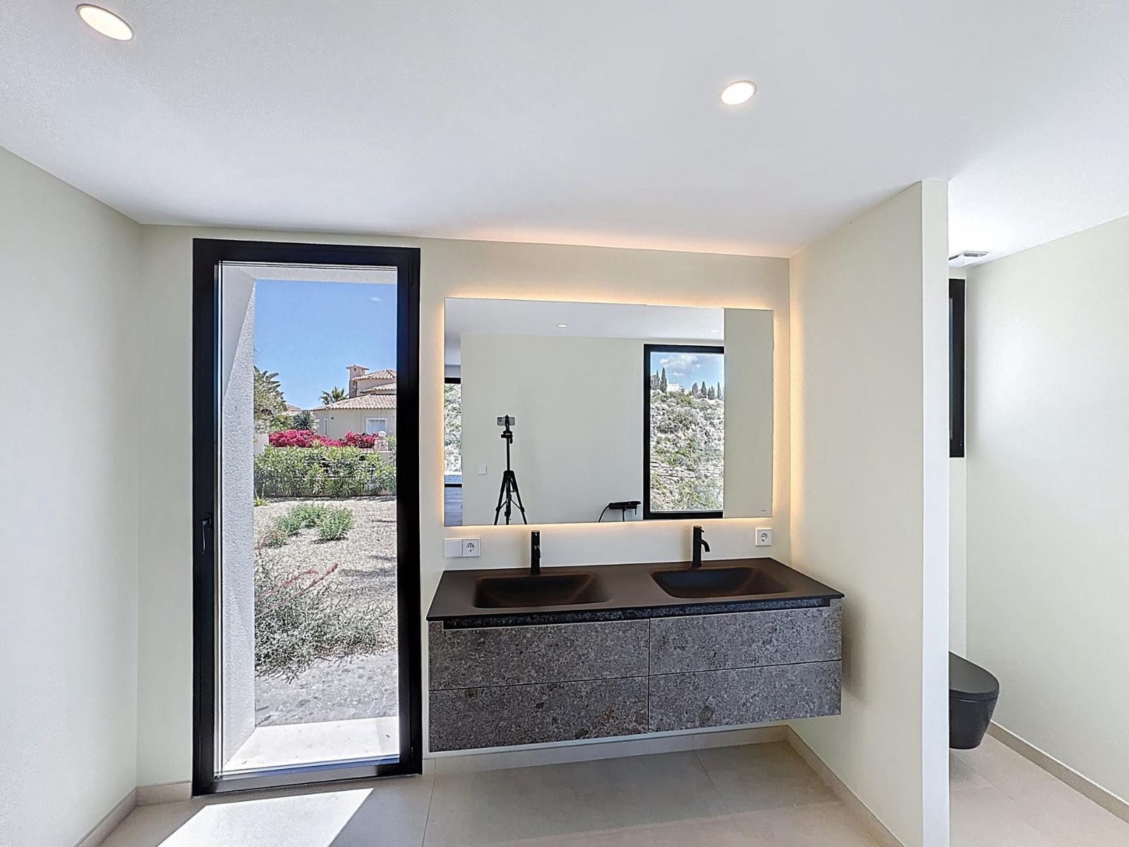 3 soverom Villa til salgs i Moraira med svømmebasseng - € 2 350 000 (Ref: 9223727)