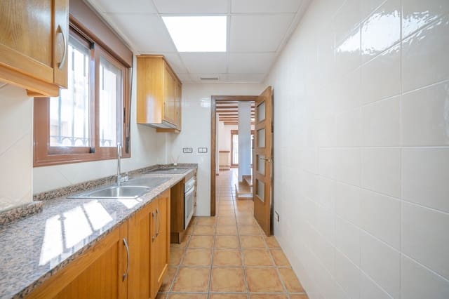 Casa de 3 habitaciones en Algorfa en venta - 230.000 € (Ref: 9227757)