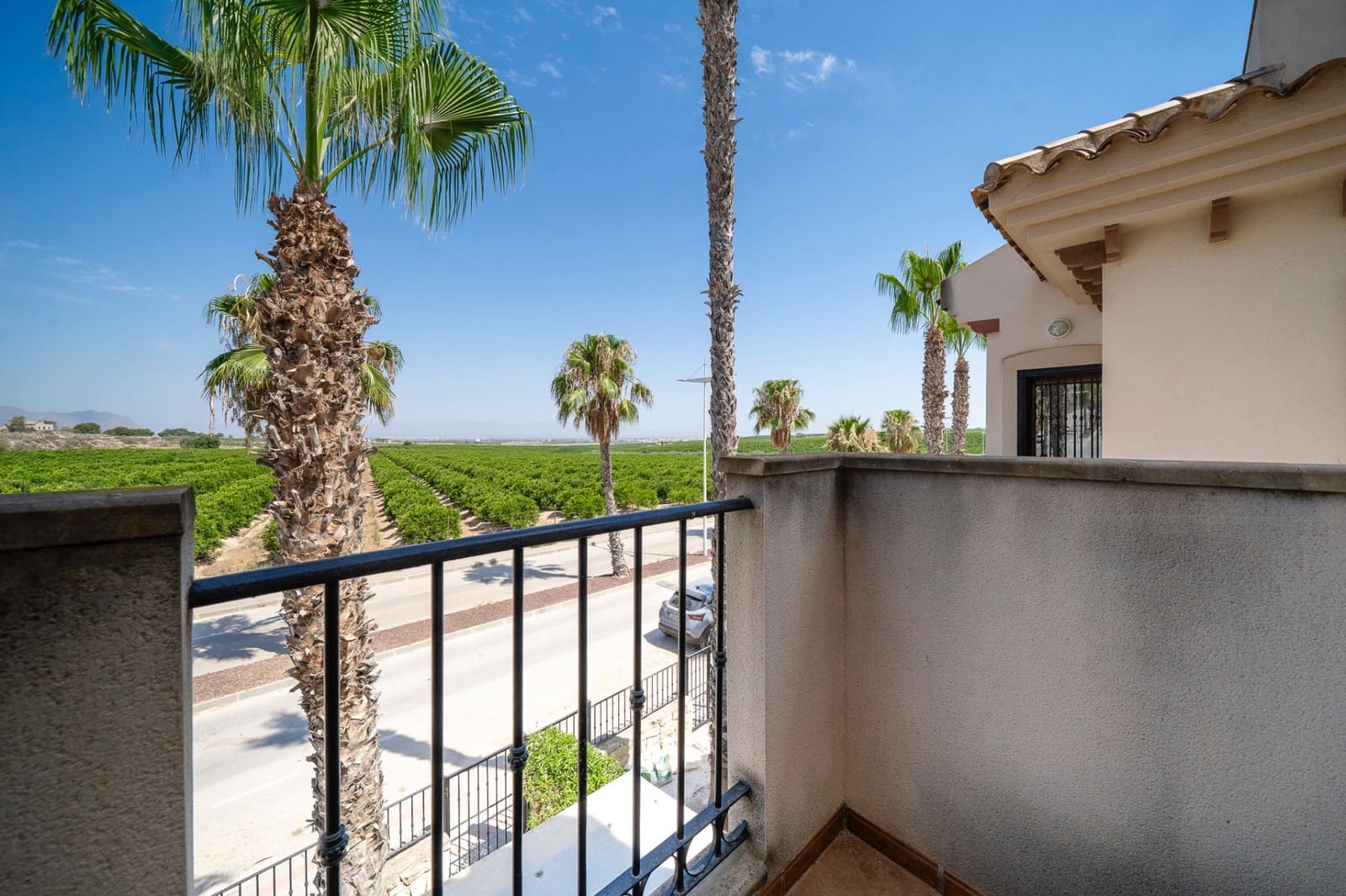 3 bedroom Semi-detached Villa for sale in Algorfa - € 230,000 (Ref: 9228205)