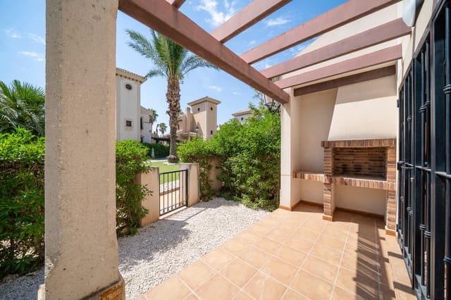 3 quarto Moradia Geminada para venda em Algorfa - 230 000 € (Ref: 9228205)