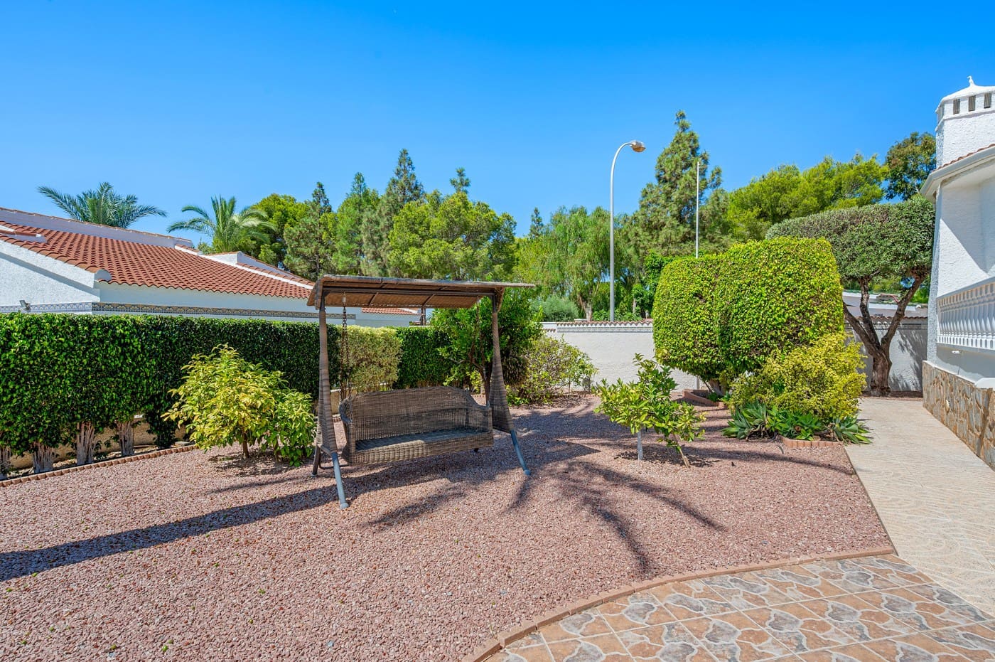 3 makuuhuone Huvila myytävänä paikassa Ciudad Quesada - 490 000 € (Ref: 9235156)