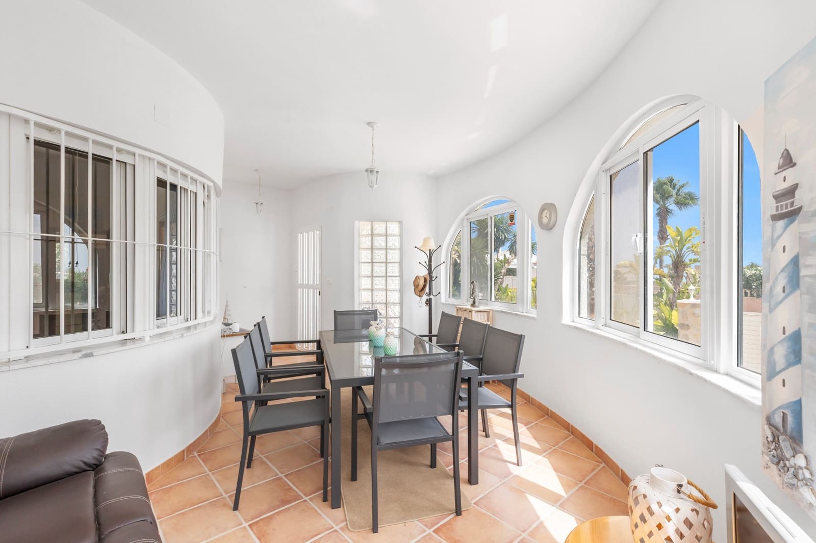 5 makuuhuone Huvila myytävänä paikassa San Fulgencio - 500 000 € (Ref: 9235157)