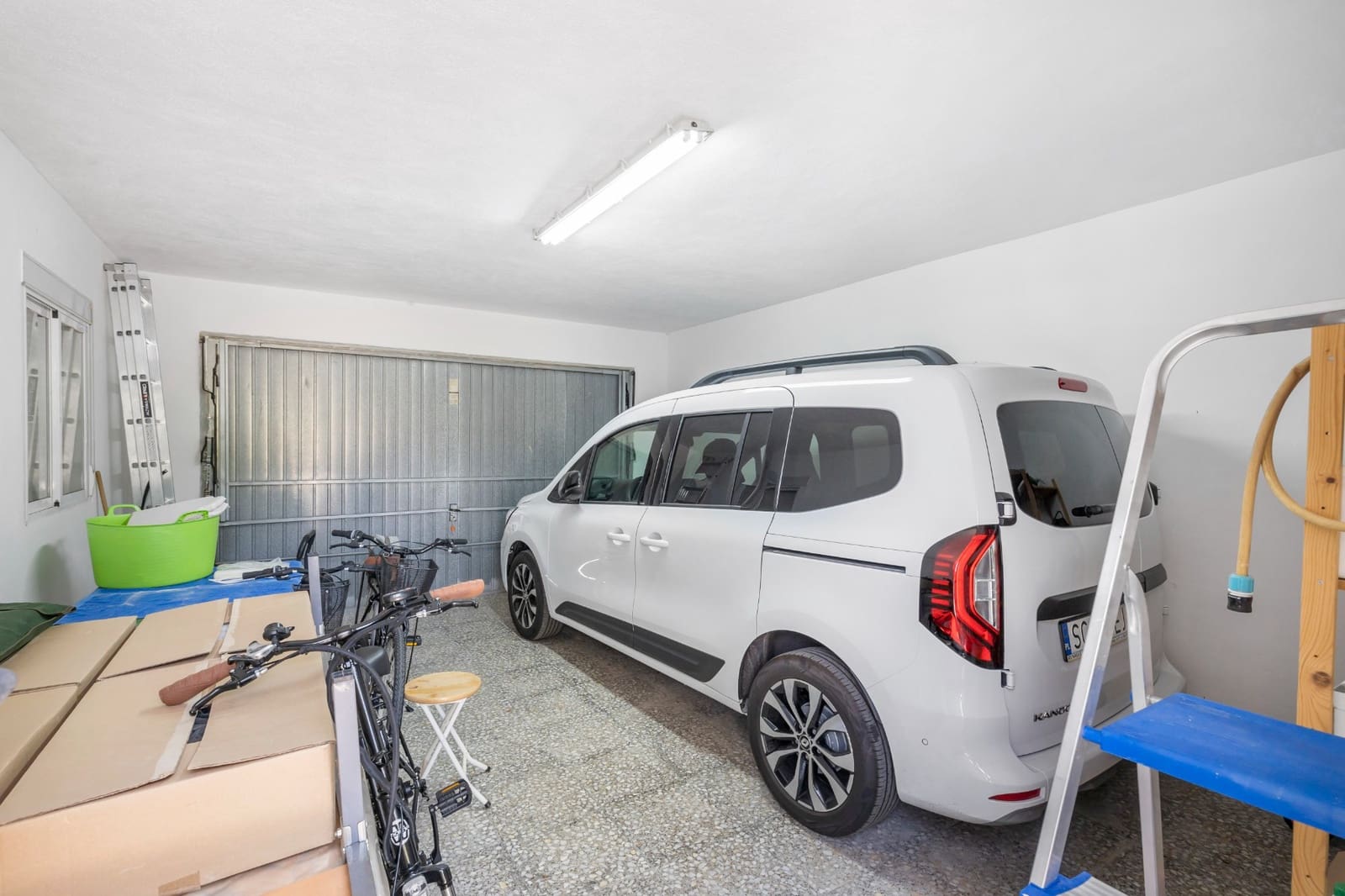 5 makuuhuone Huvila myytävänä paikassa San Fulgencio - 500 000 € (Ref: 9235157)