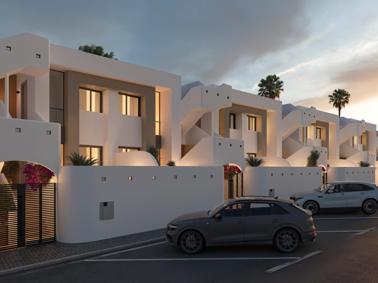 2 soveværelse Lejlighed til salg i Jalon / Xalo med swimmingpool - € 163.897 (Ref: 9235910)