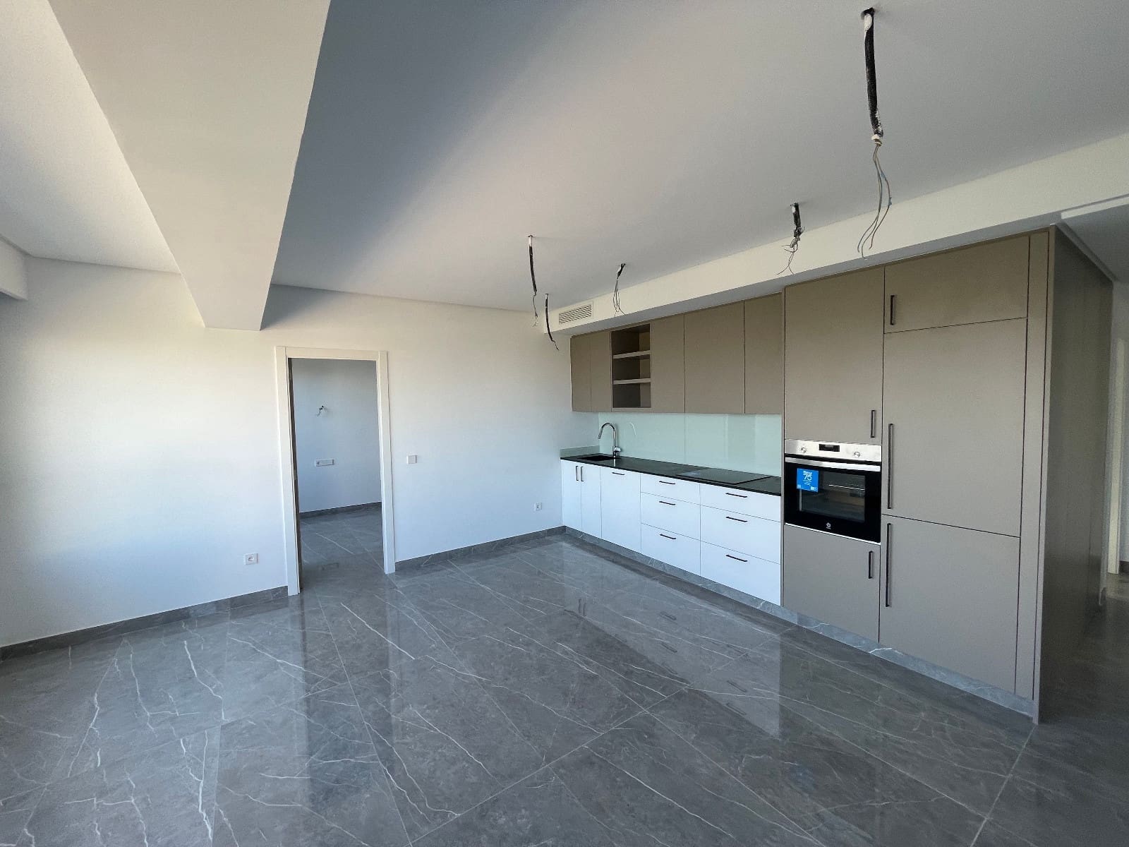 3 soveværelse Penthouse til salg i Xeresa med swimmingpool - € 310.000 (Ref: 9236005)