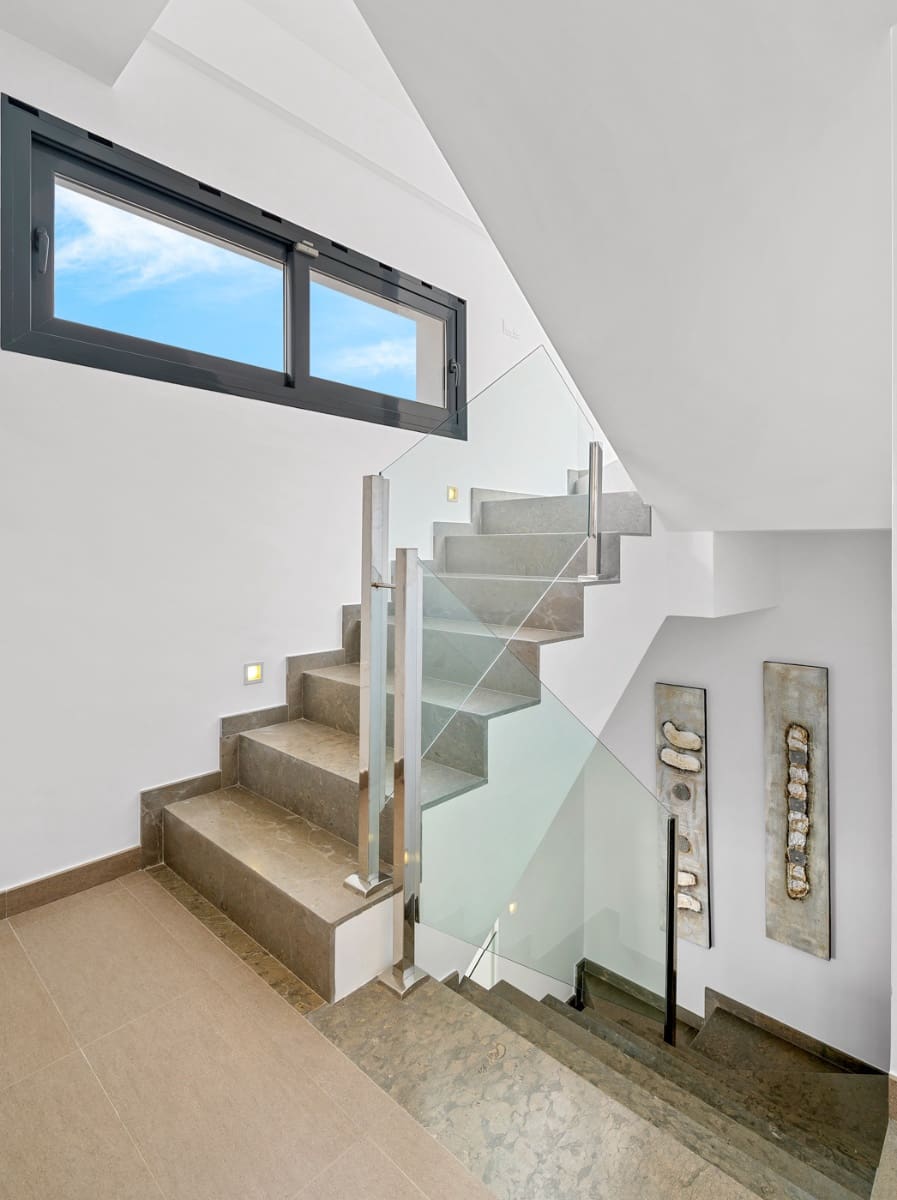 Chalet de 3 habitaciones en Ciudad Quesada en venta - 480.000 € (Ref: 9237911)