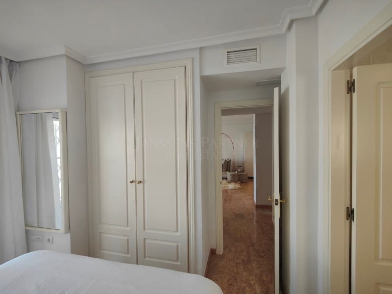 3 soveværelse Lejlighed til salg i Altea - € 495.000 (Ref: 9237915)