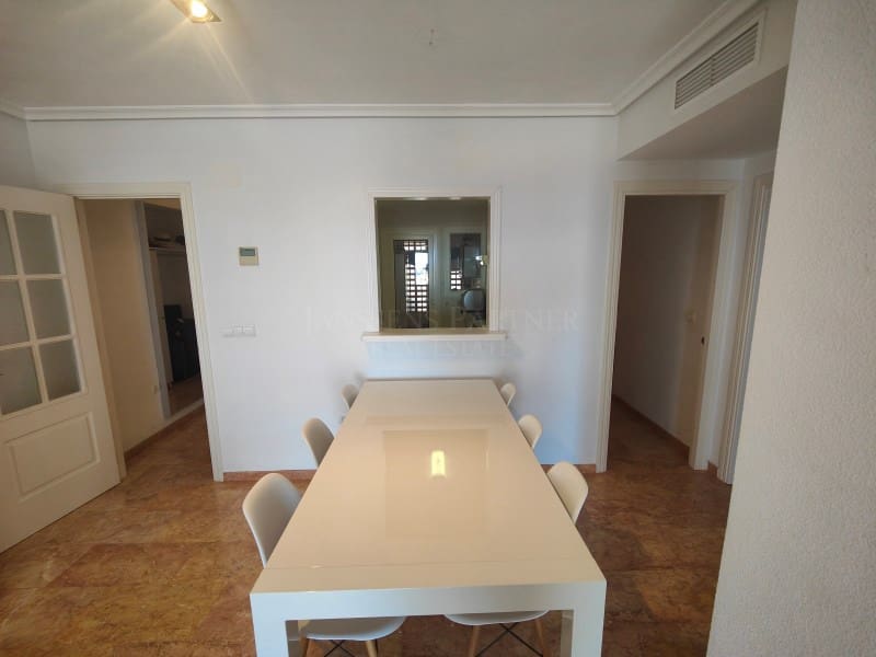 3 soveværelse Lejlighed til salg i Altea - € 495.000 (Ref: 9237915)