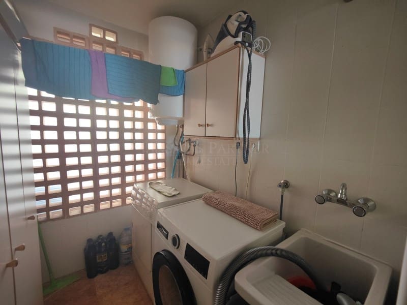 3 soveværelse Lejlighed til salg i Altea - € 495.000 (Ref: 9237915)