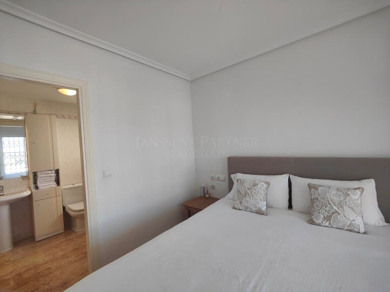 3 soveværelse Lejlighed til salg i Altea - € 495.000 (Ref: 9237915)