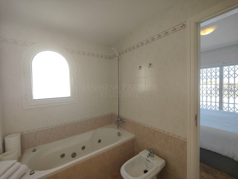 3 soveværelse Lejlighed til salg i Altea - € 495.000 (Ref: 9237915)