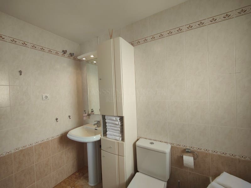 3 soveværelse Lejlighed til salg i Altea - € 495.000 (Ref: 9237915)