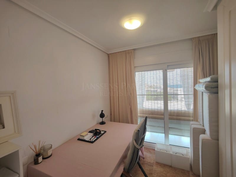 3 soveværelse Lejlighed til salg i Altea - € 495.000 (Ref: 9237915)