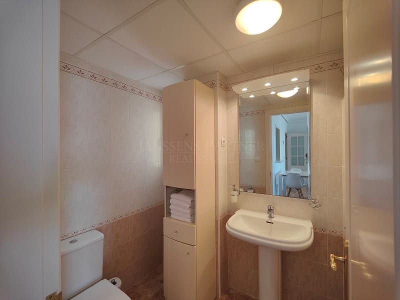 3 soveværelse Lejlighed til salg i Altea - € 495.000 (Ref: 9237915)