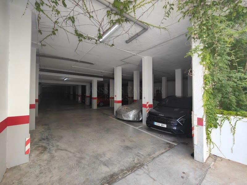 3 soveværelse Lejlighed til salg i Altea - € 495.000 (Ref: 9237915)