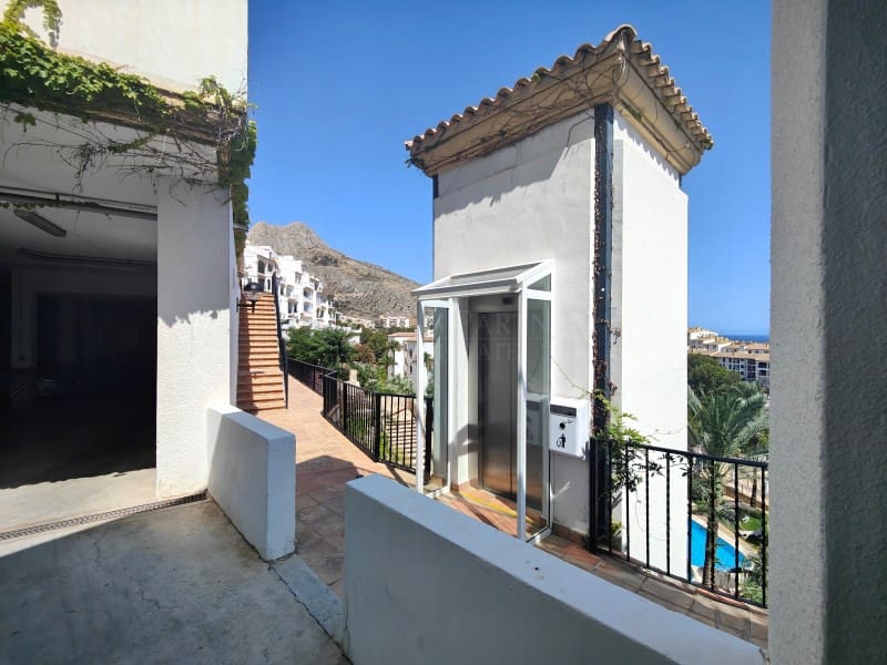 3 soveværelse Lejlighed til salg i Altea - € 495.000 (Ref: 9237915)