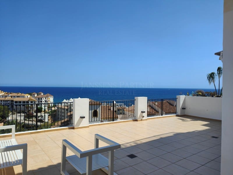 3 soveværelse Lejlighed til salg i Altea - € 495.000 (Ref: 9237915)