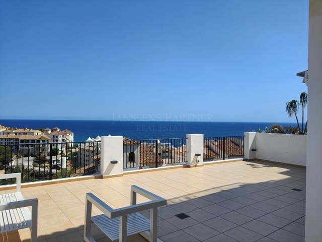 3 soveværelse Lejlighed til salg i Altea - € 495.000 (Ref: 9237915)