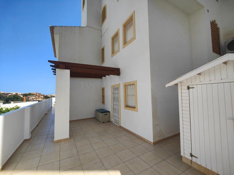 3 soveværelse Lejlighed til salg i Altea - € 495.000 (Ref: 9237915)