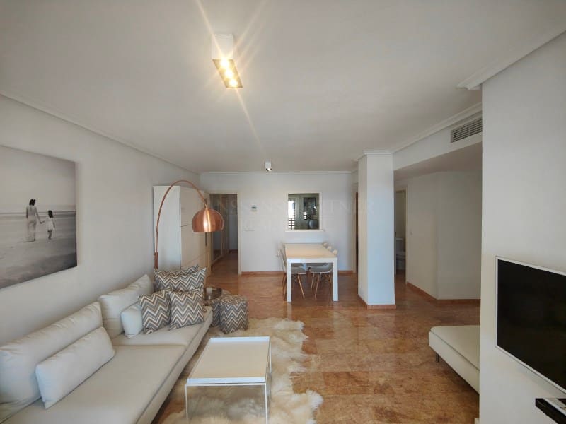 3 soveværelse Lejlighed til salg i Altea - € 495.000 (Ref: 9237915)