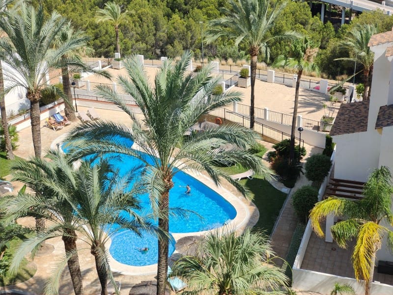 3 soveværelse Lejlighed til salg i Altea - € 495.000 (Ref: 9237915)