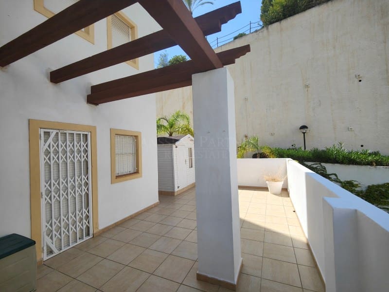 3 soveværelse Lejlighed til salg i Altea - € 495.000 (Ref: 9237915)