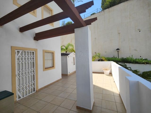 3 soveværelse Lejlighed til salg i Altea - € 495.000 (Ref: 9237915)