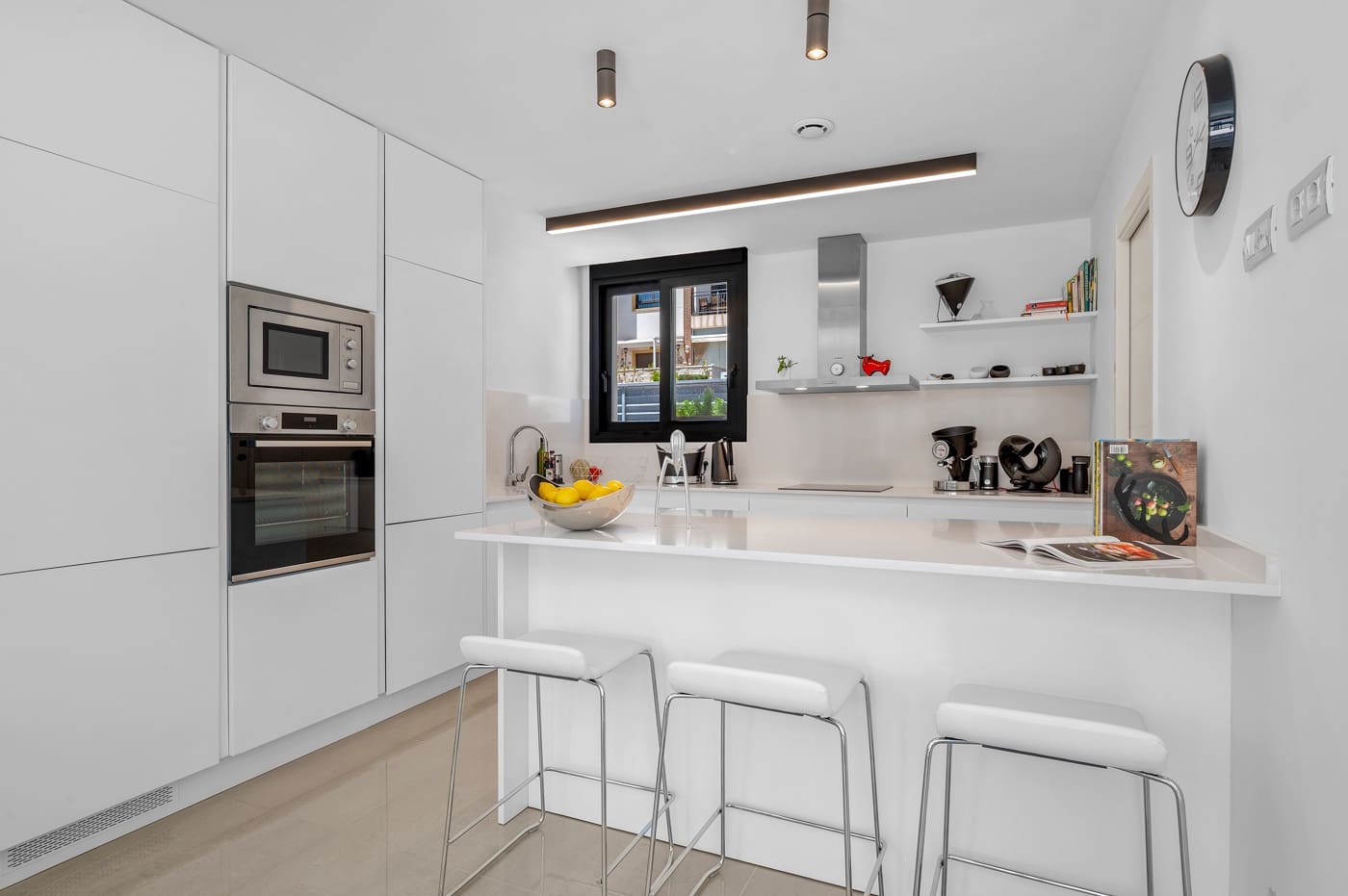 4 chambre Villa/Maison à vendre à Guardamar del Segura - 1 390 000 € (Ref: 9262186)