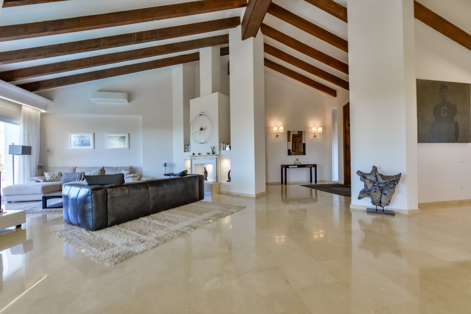8 slaapkamer Villa te koop in Altea - € 2.650.000 (Ref: 9264717)