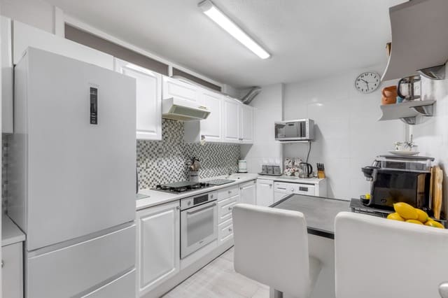 2 quarto Apartamento para venda em Playa del Cura, Torrevieja - 179 000 € (Ref: 9272085)