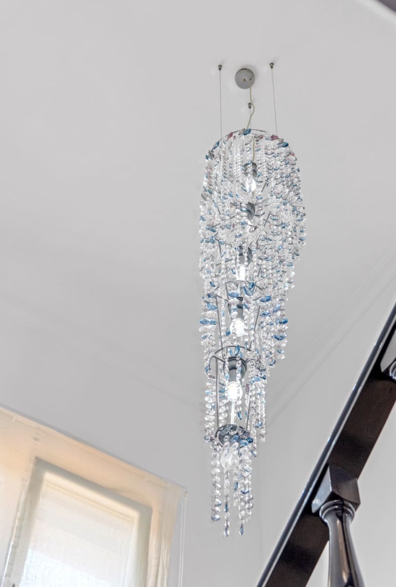 Chalet de 5 habitaciones en Benissa en venta - 1.690.000 € (Ref: 9272086)