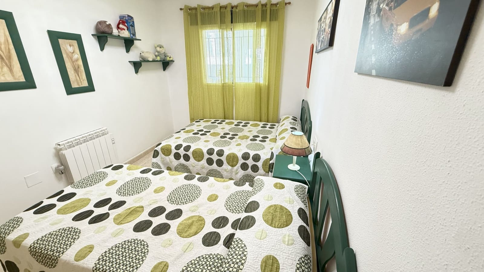 2 slaapkamer Appartement te koop in La Zenia - € 229.000 (Ref: 9272087)