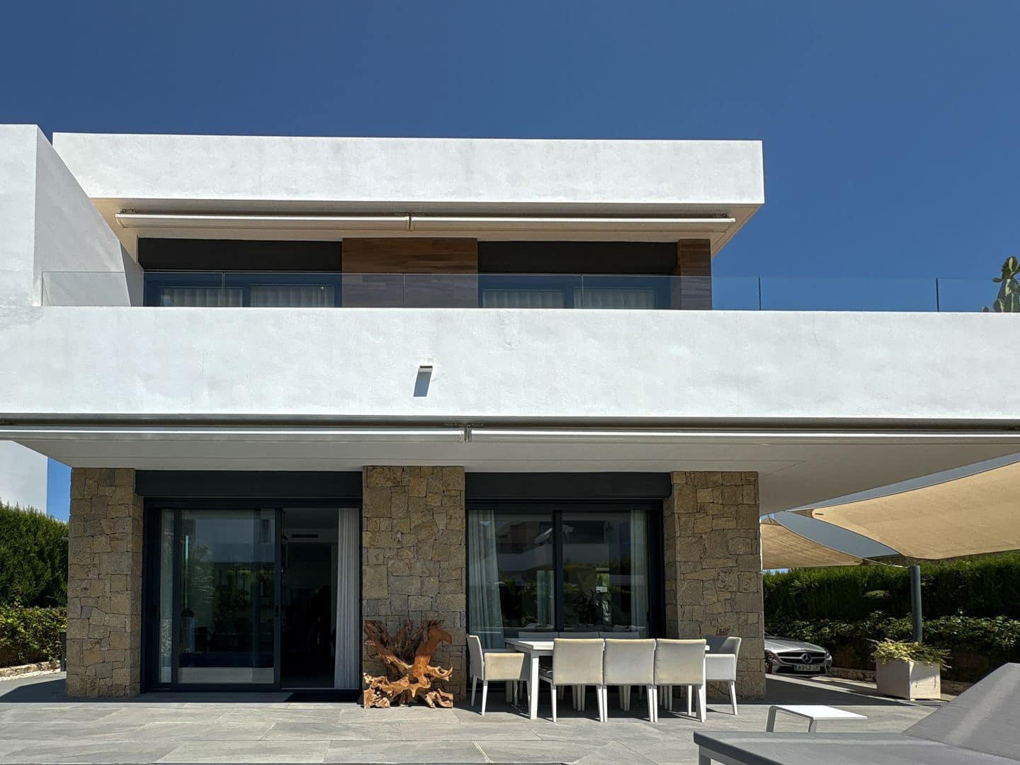 3 slaapkamer Villa te koop in Denia met zwembad - € 900.000 (Ref: 9272088)