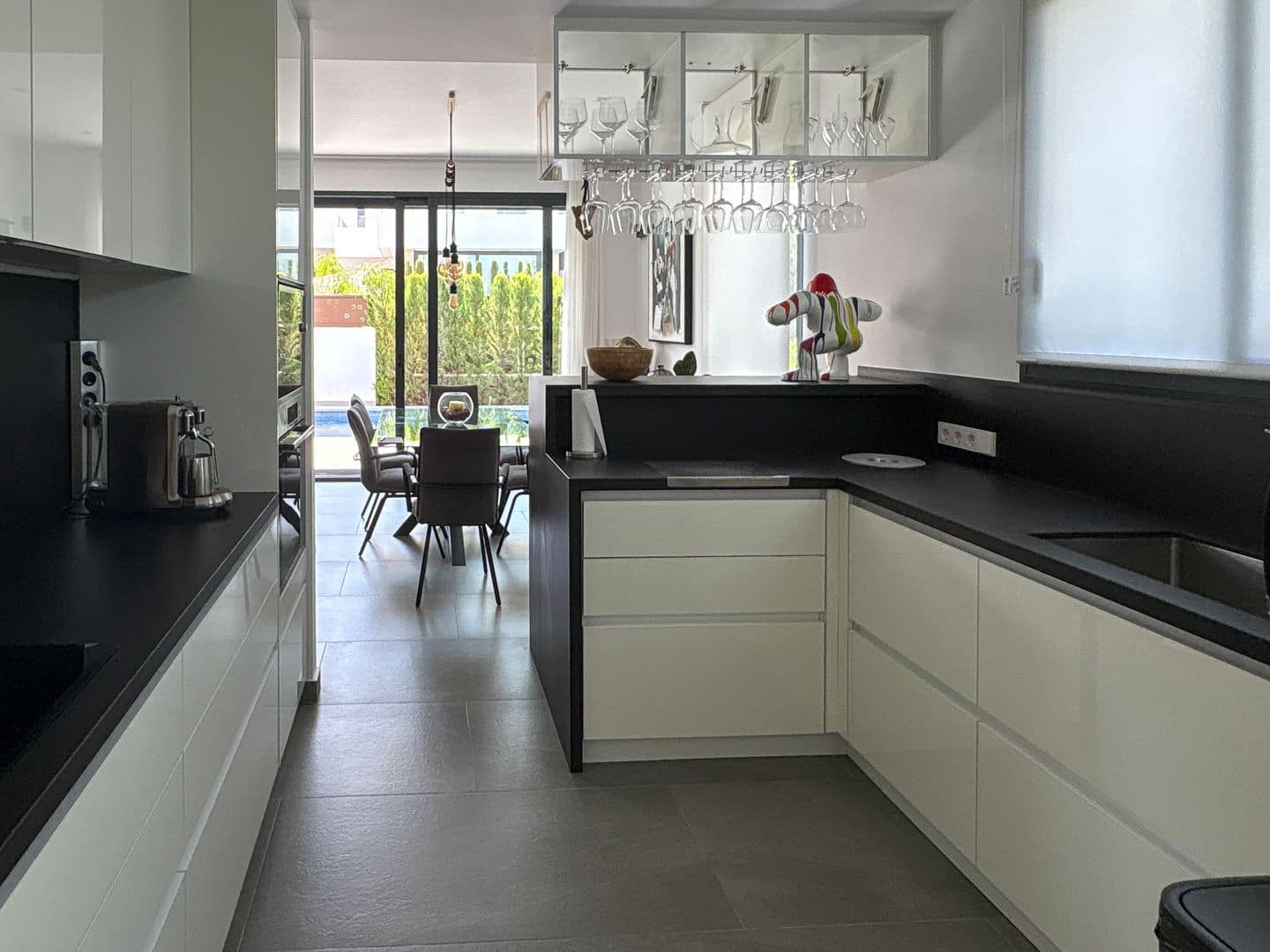 3 slaapkamer Villa te koop in Denia met zwembad - € 900.000 (Ref: 9272088)