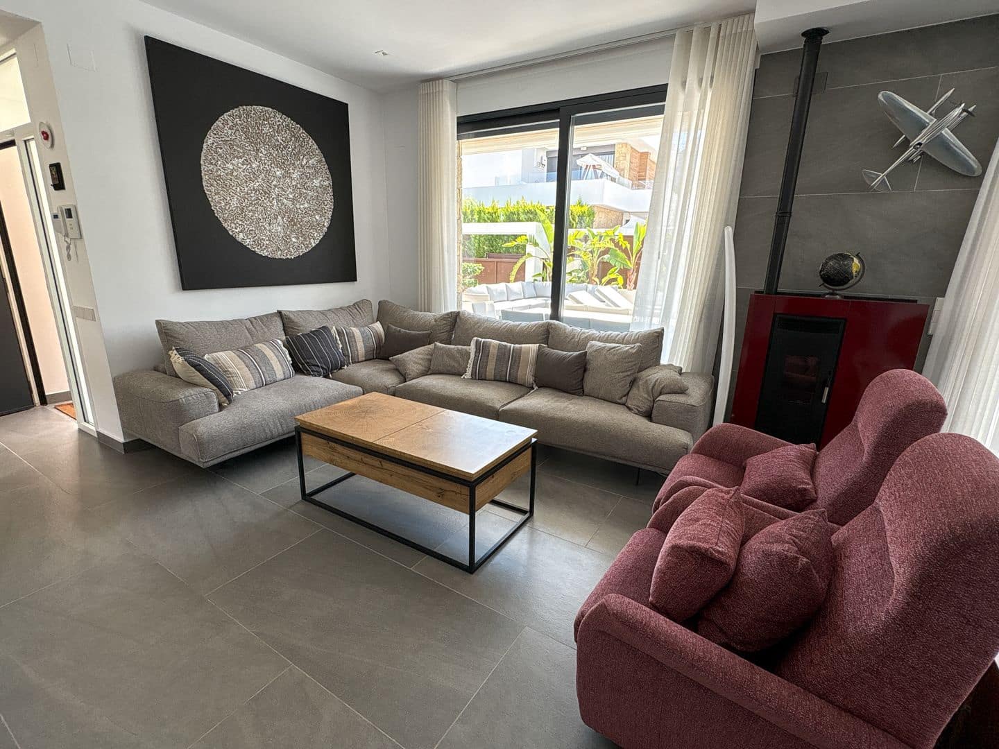 3 slaapkamer Villa te koop in Denia met zwembad - € 900.000 (Ref: 9272088)