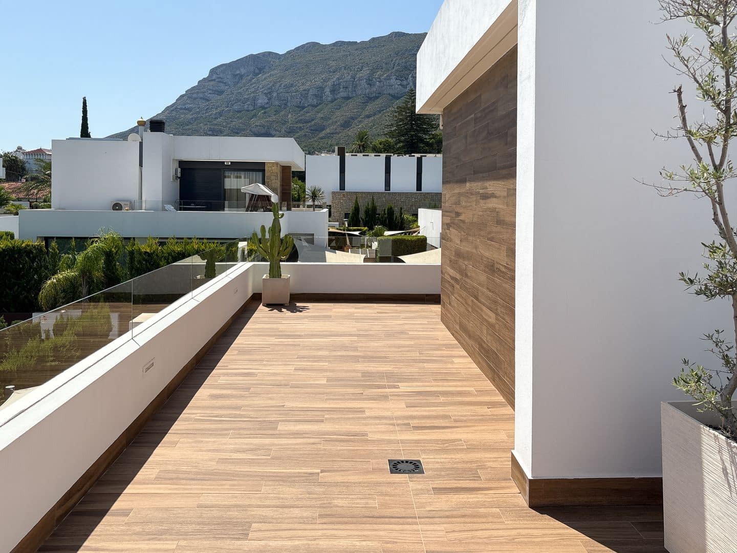 3 slaapkamer Villa te koop in Denia met zwembad - € 900.000 (Ref: 9272088)