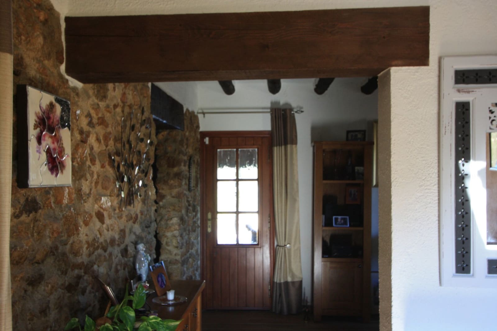 3 slaapkamer Finca/Landhuis te koop in Jalon / Xalo met zwembad - € 495.000 (Ref: 9272089)