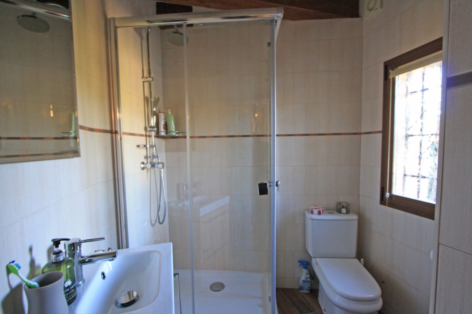 3 slaapkamer Finca/Landhuis te koop in Jalon / Xalo met zwembad - € 495.000 (Ref: 9272089)