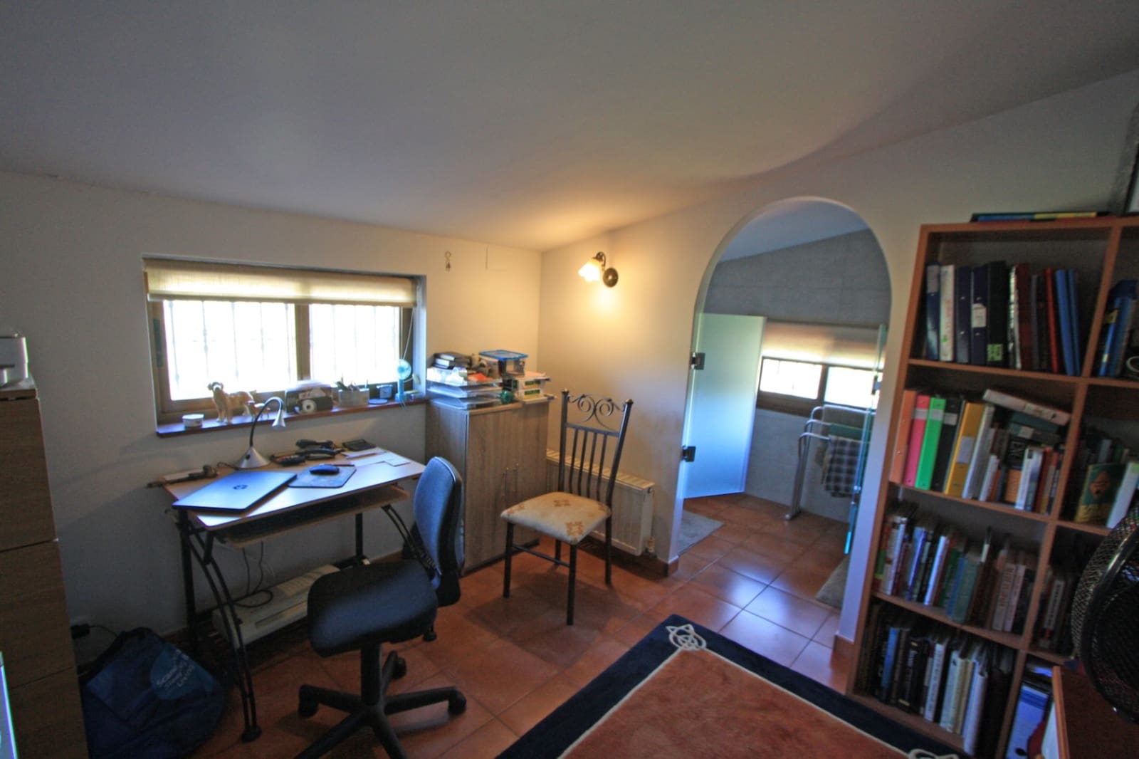 3 slaapkamer Finca/Landhuis te koop in Jalon / Xalo met zwembad - € 495.000 (Ref: 9272089)