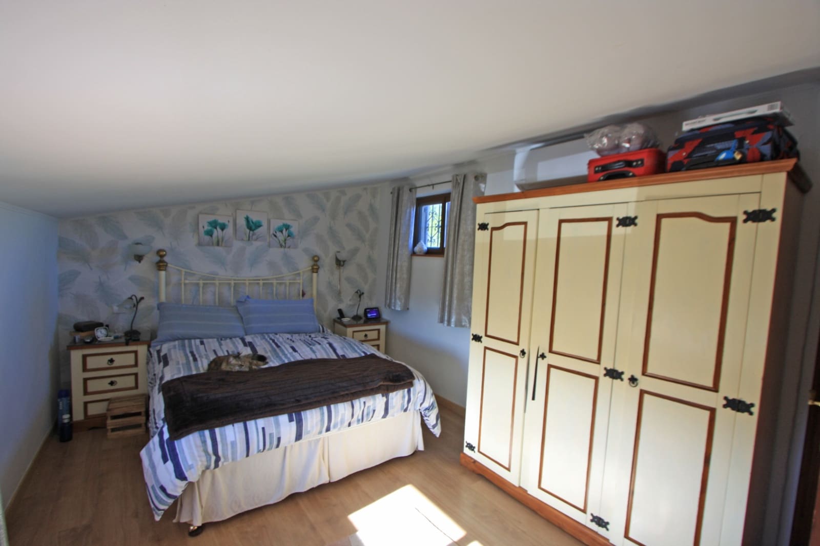 3 slaapkamer Finca/Landhuis te koop in Jalon / Xalo met zwembad - € 495.000 (Ref: 9272089)