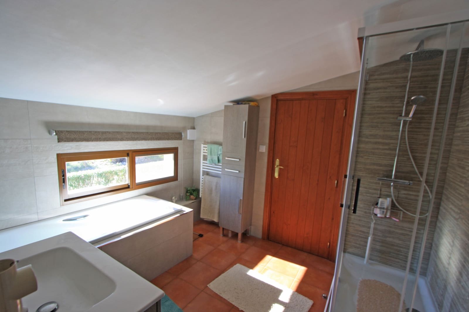 3 slaapkamer Finca/Landhuis te koop in Jalon / Xalo met zwembad - € 495.000 (Ref: 9272089)