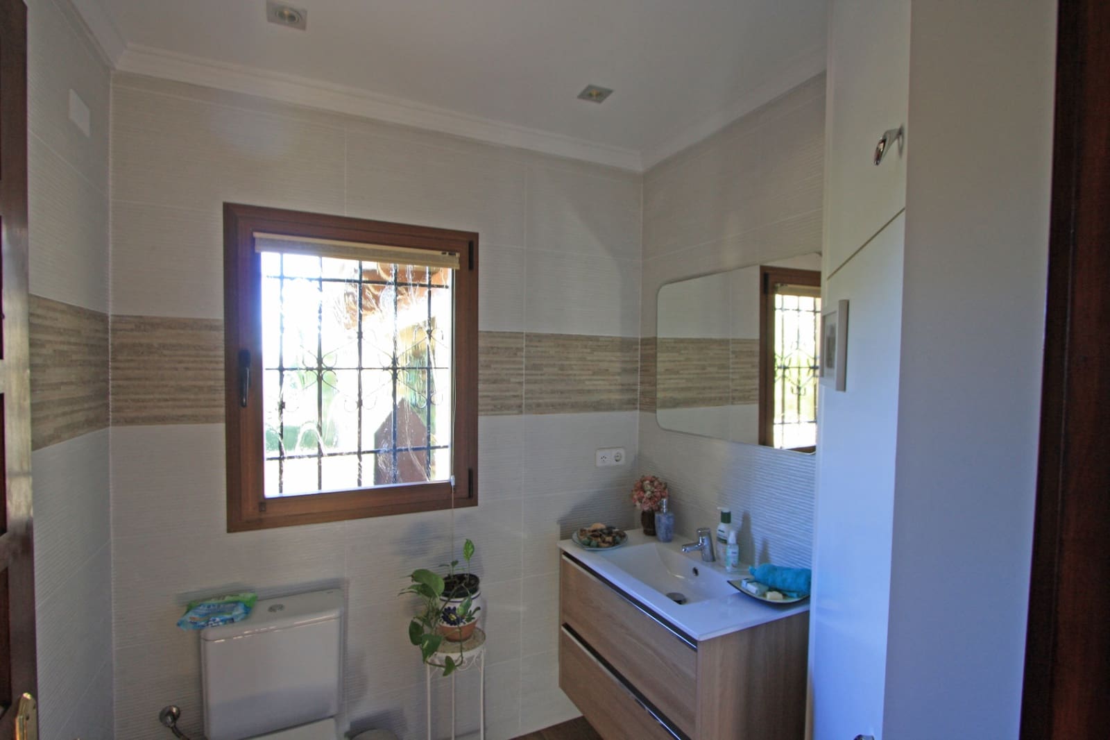 3 slaapkamer Finca/Landhuis te koop in Jalon / Xalo met zwembad - € 495.000 (Ref: 9272089)