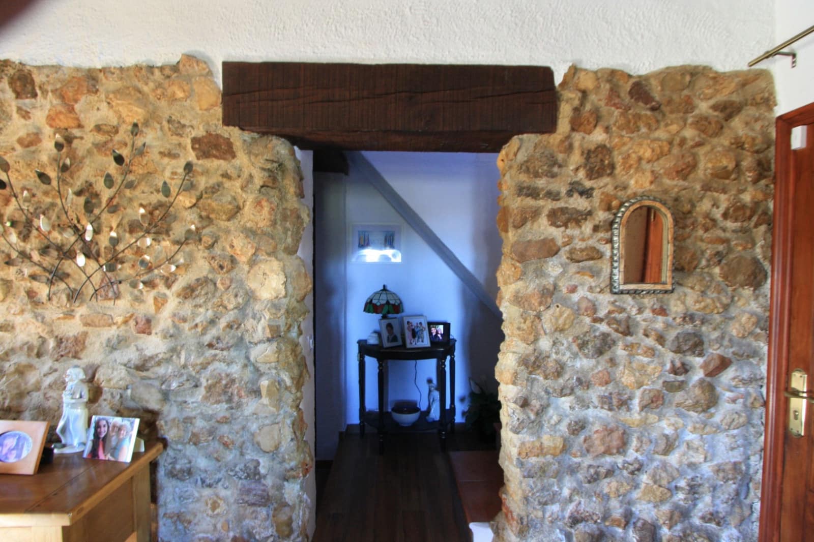 3 slaapkamer Finca/Landhuis te koop in Jalon / Xalo met zwembad - € 495.000 (Ref: 9272089)