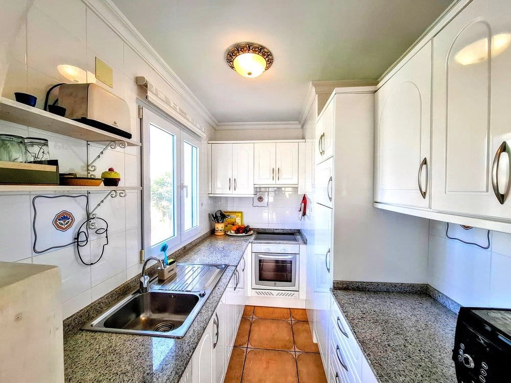 2 soverom Hus til salgs i Moraira med svømmebasseng - € 299 000 (Ref: 9272092)