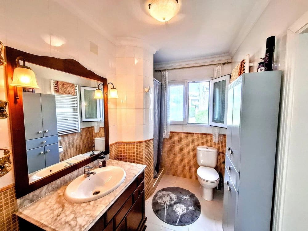 2 soverom Hus til salgs i Moraira med svømmebasseng - € 299 000 (Ref: 9272092)