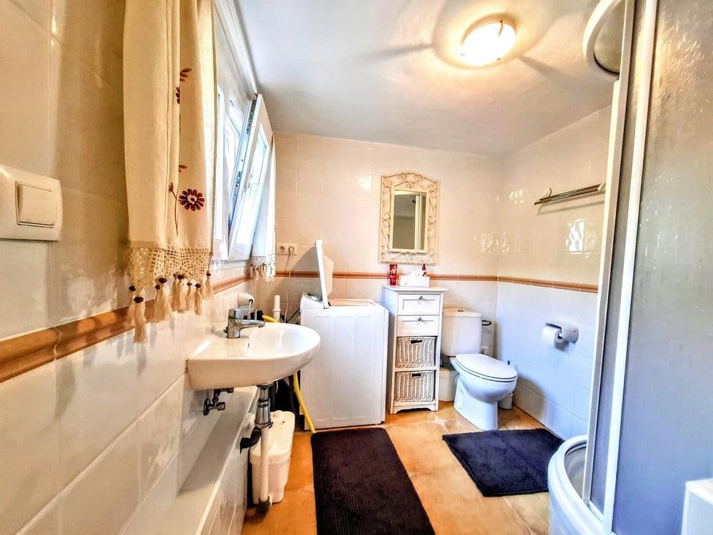 2 soverom Hus til salgs i Moraira med svømmebasseng - € 299 000 (Ref: 9272092)