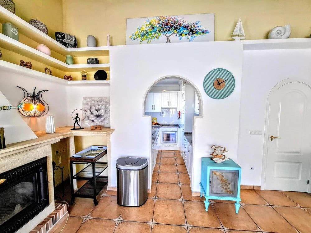 2 soverom Hus til salgs i Moraira med svømmebasseng - € 299 000 (Ref: 9272092)