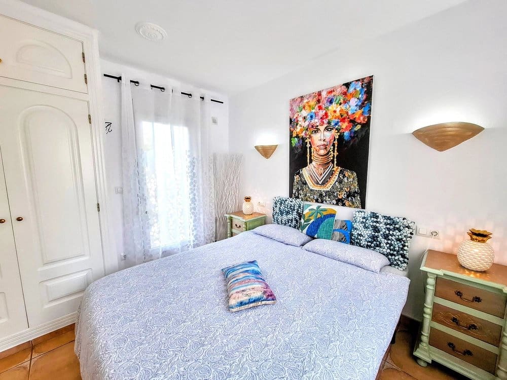 2 soverom Hus til salgs i Moraira med svømmebasseng - € 299 000 (Ref: 9272092)