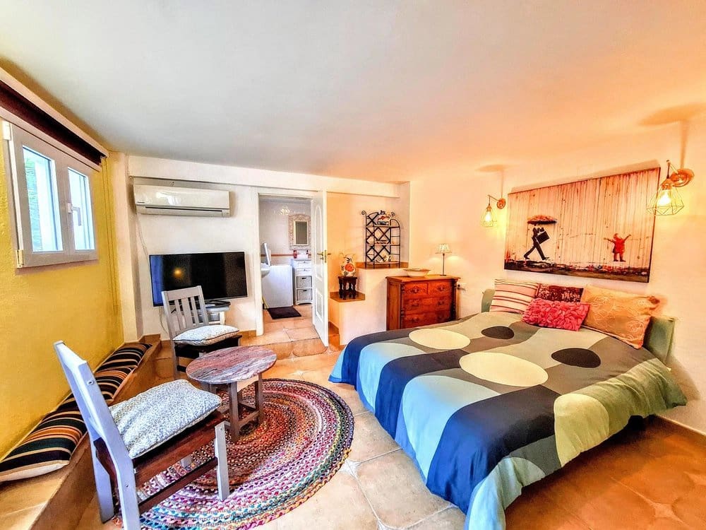 2 soverom Hus til salgs i Moraira med svømmebasseng - € 299 000 (Ref: 9272092)