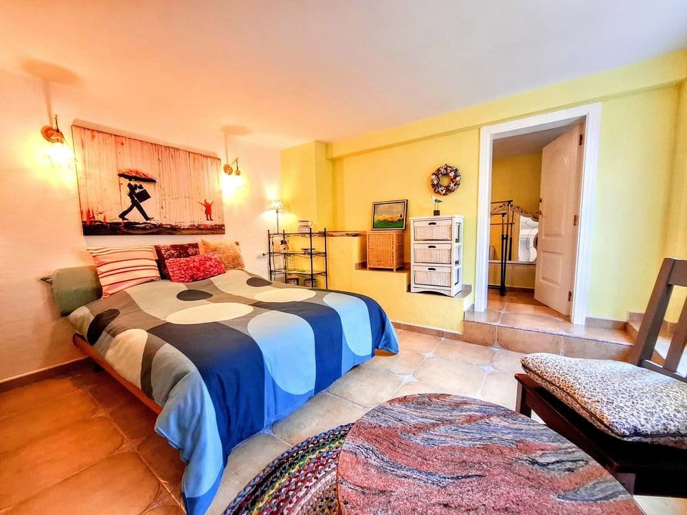 2 soverom Hus til salgs i Moraira med svømmebasseng - € 299 000 (Ref: 9272092)